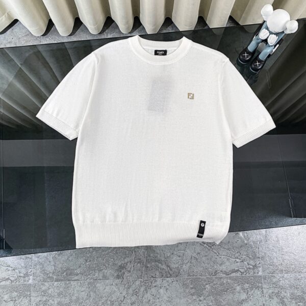short sleeves - 图片 2