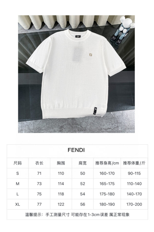 short sleeves - 图片 12