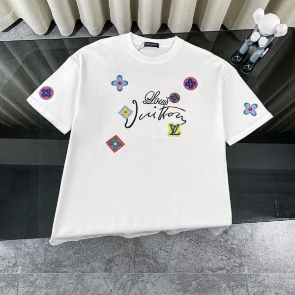 short sleeves - 图片 2