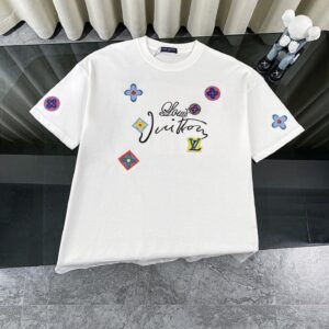 short sleeves
