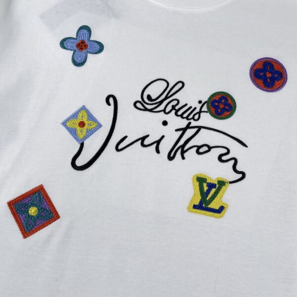 short sleeves - 图片 6