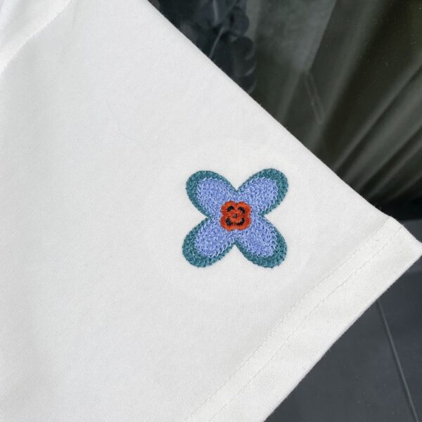 short sleeves - 图片 7
