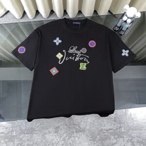 short sleeves