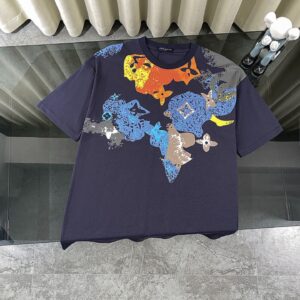 short sleeves
