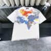 short sleeves