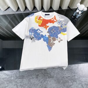 short sleeves
