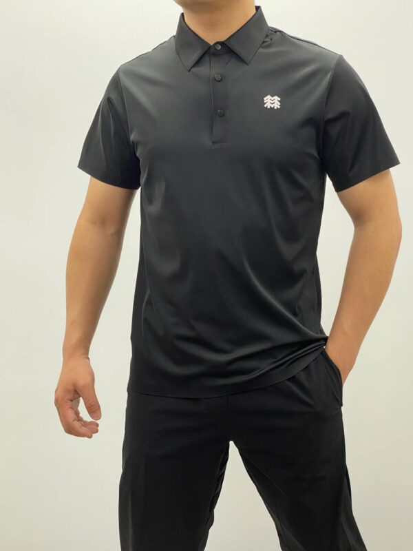 short sleeves - 图片 2