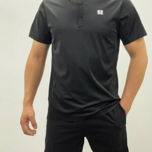 short sleeves