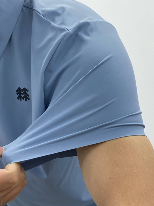 short sleeves - 图片 5