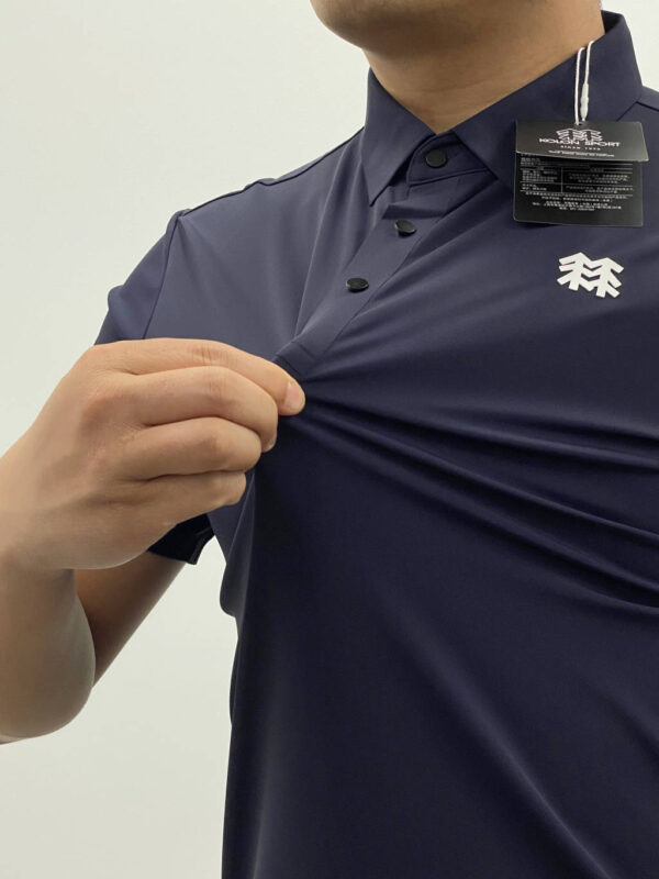 short sleeves - 图片 7