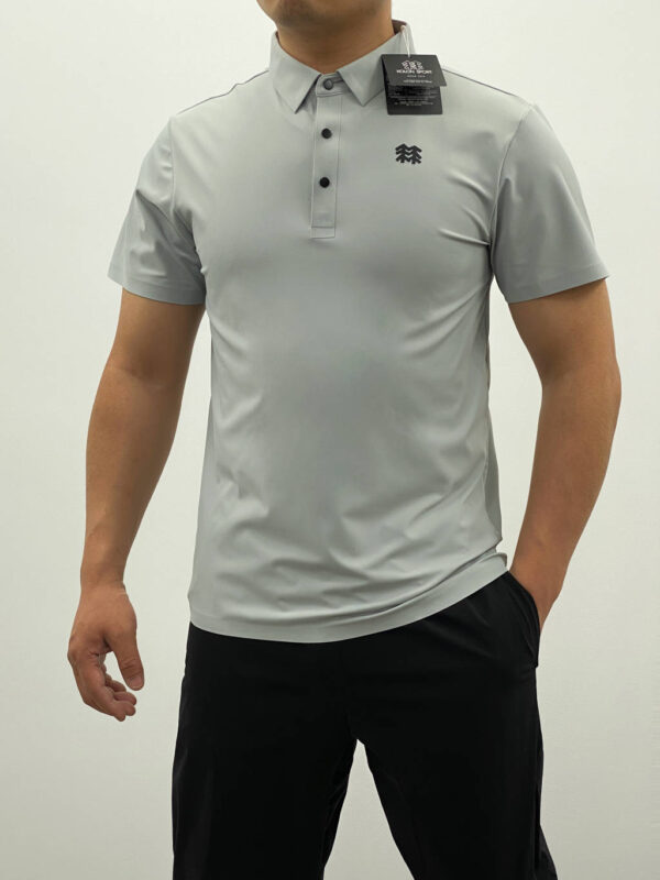 short sleeves - 图片 8