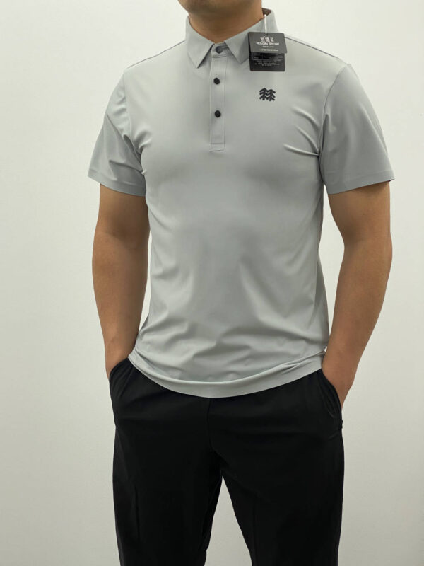short sleeves - 图片 9