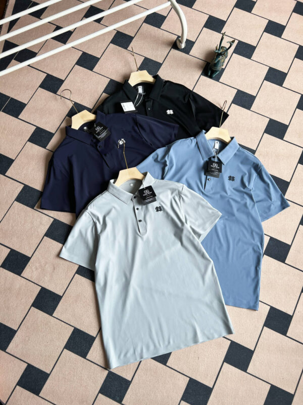 short sleeves - 图片 2