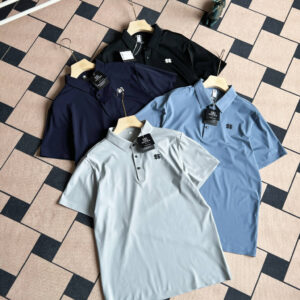 short sleeves