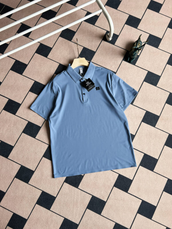 short sleeves - 图片 5