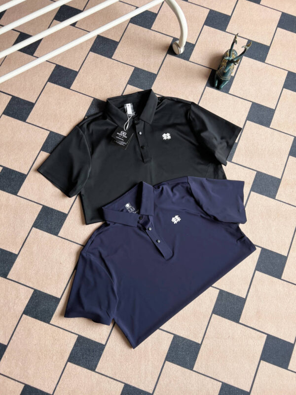 short sleeves - 图片 8
