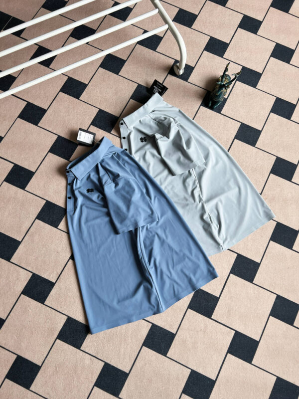short sleeves - 图片 9