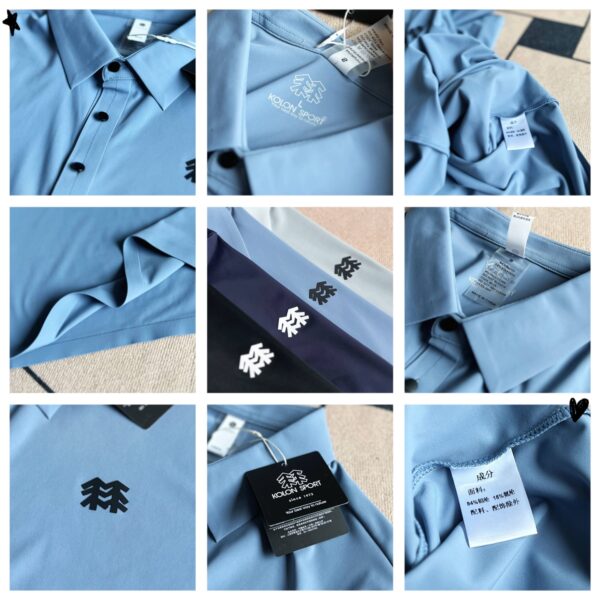 short sleeves - 图片 10