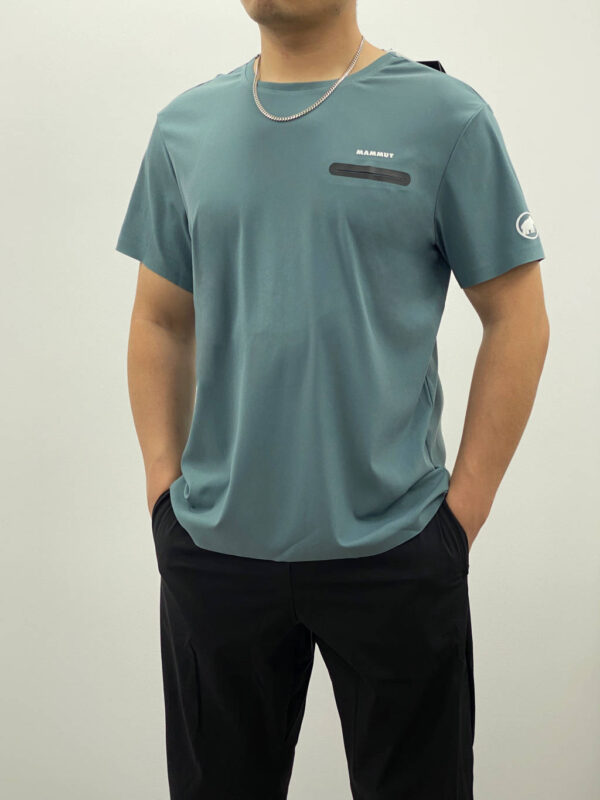 short sleeves - 图片 2