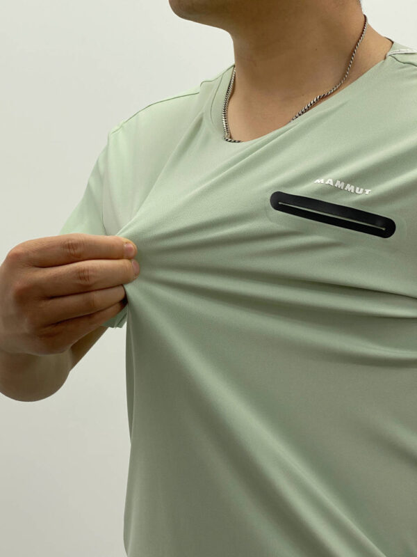 short sleeves - 图片 5