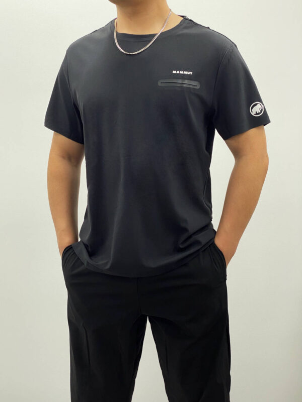 short sleeves - 图片 6