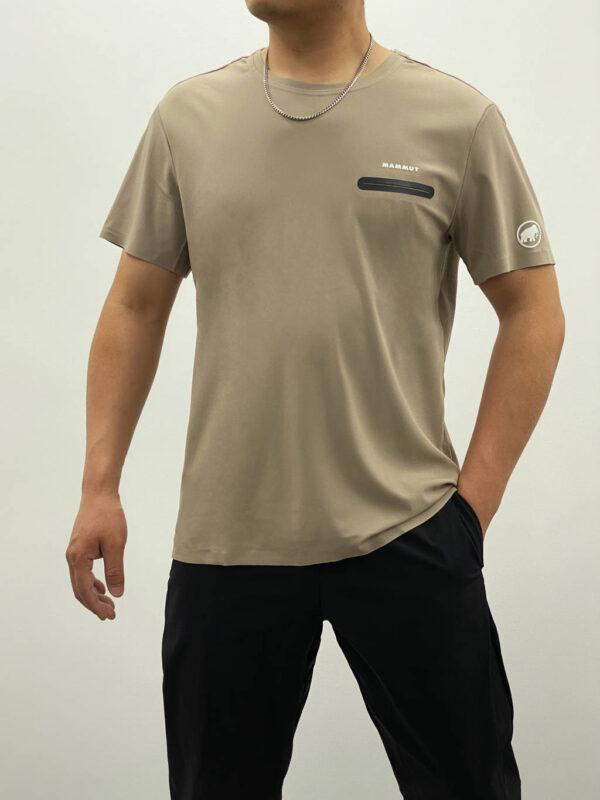 short sleeves - 图片 8