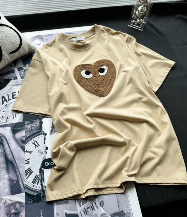 short sleeves - 图片 2