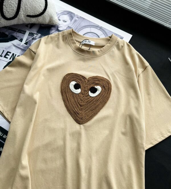 short sleeves - 图片 6