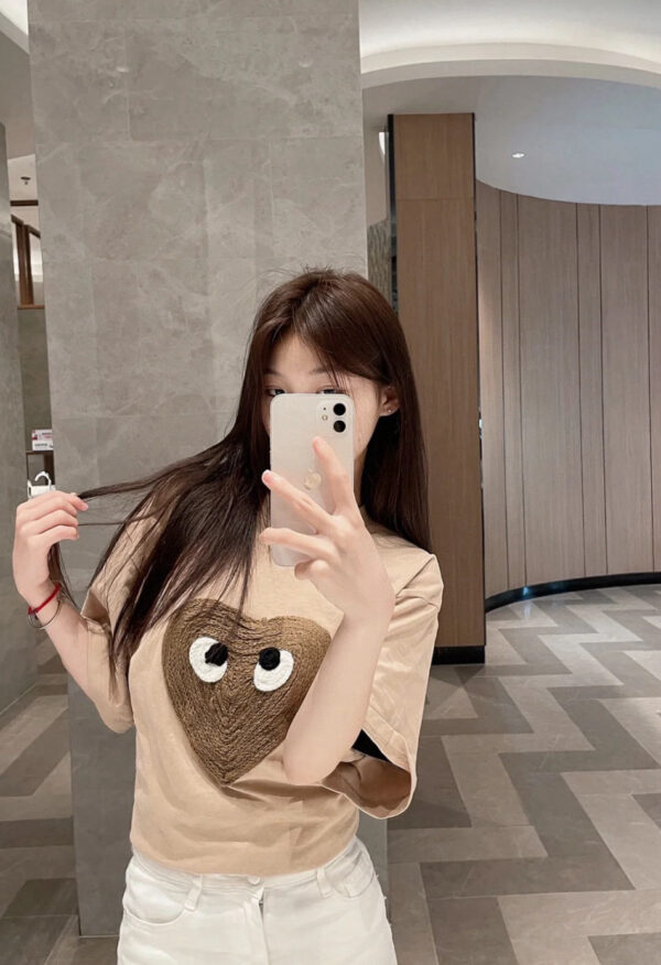 short sleeves - 图片 8
