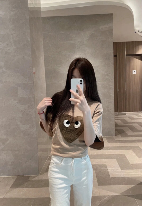 short sleeves - 图片 9