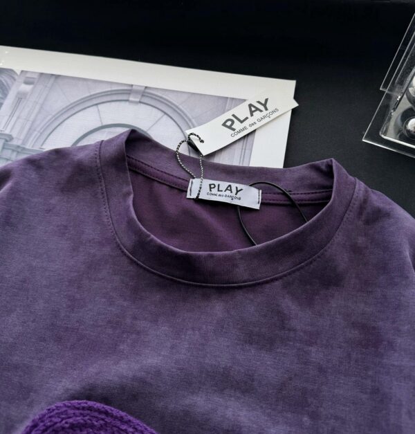 short sleeves - 图片 5