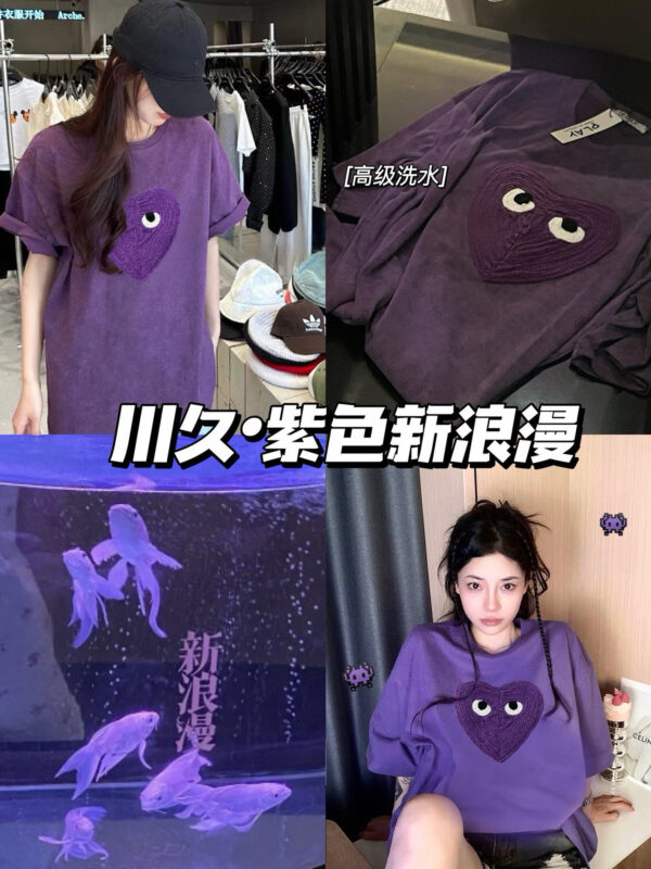 short sleeves - 图片 8