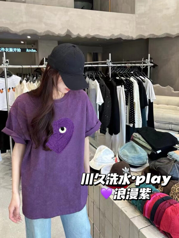 short sleeves - 图片 9