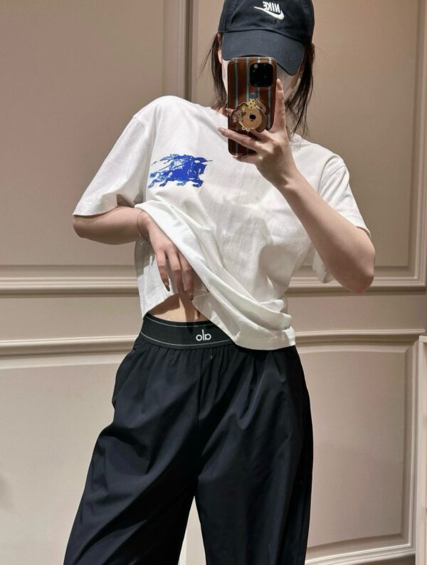 short sleeves - 图片 9
