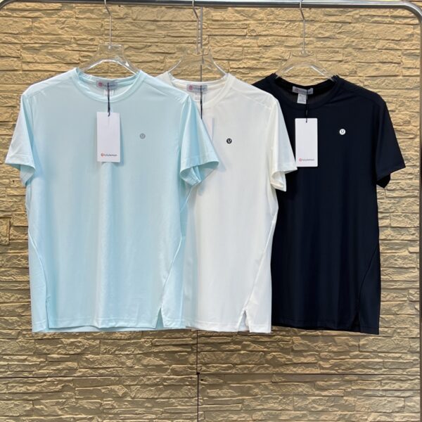 short sleeves - 图片 2