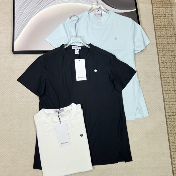 short sleeves - 图片 9