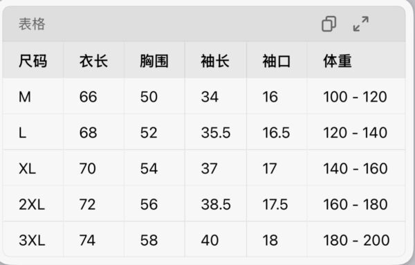 short sleeves - 图片 10