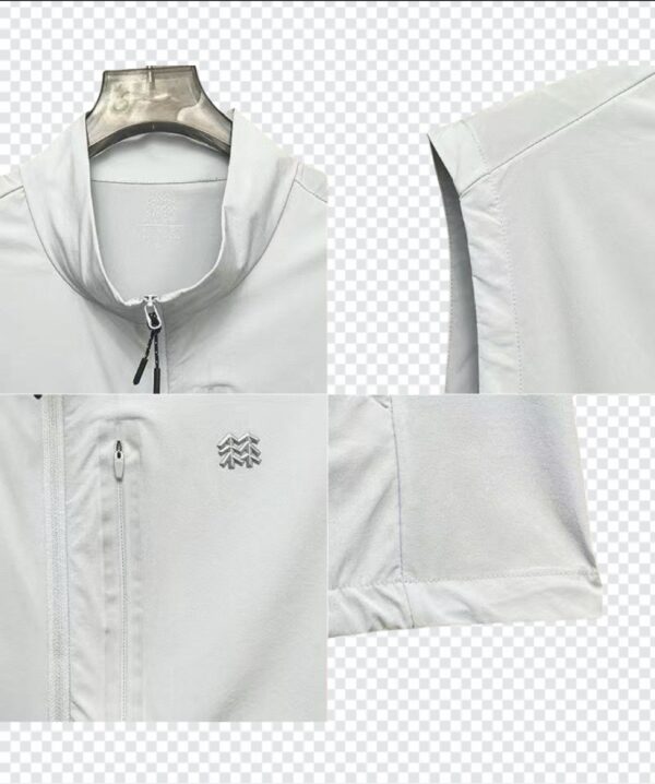 short sleeves - 图片 9