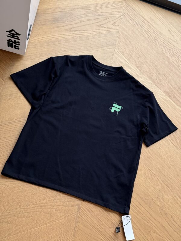 short sleeves - 图片 3