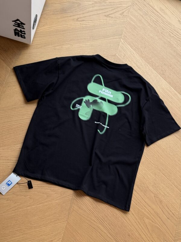 short sleeves - 图片 4