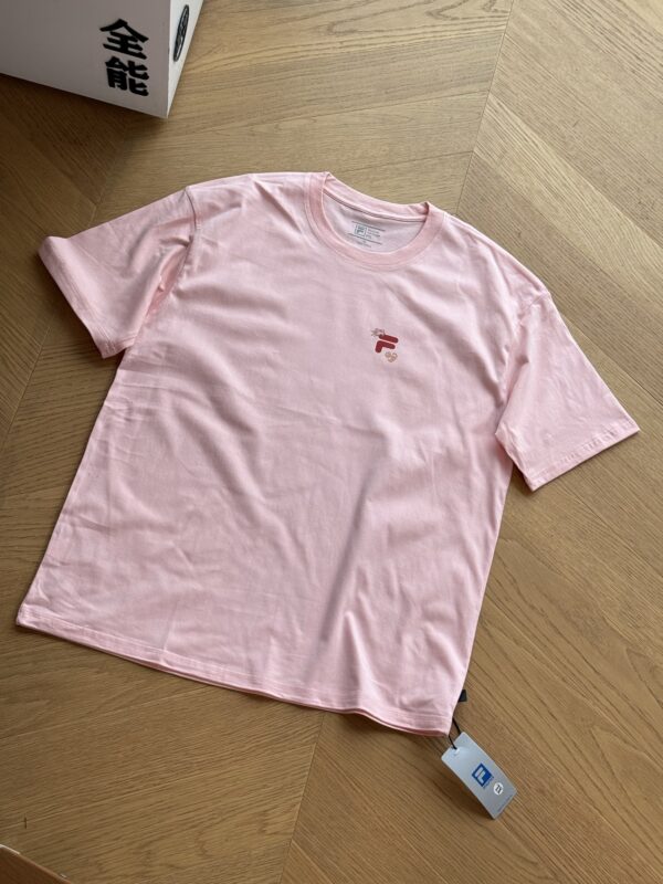 short sleeves - 图片 3