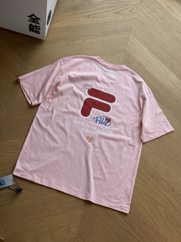 short sleeves - 图片 4