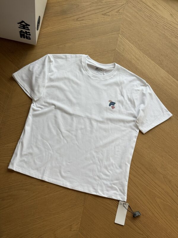 short sleeves - 图片 6