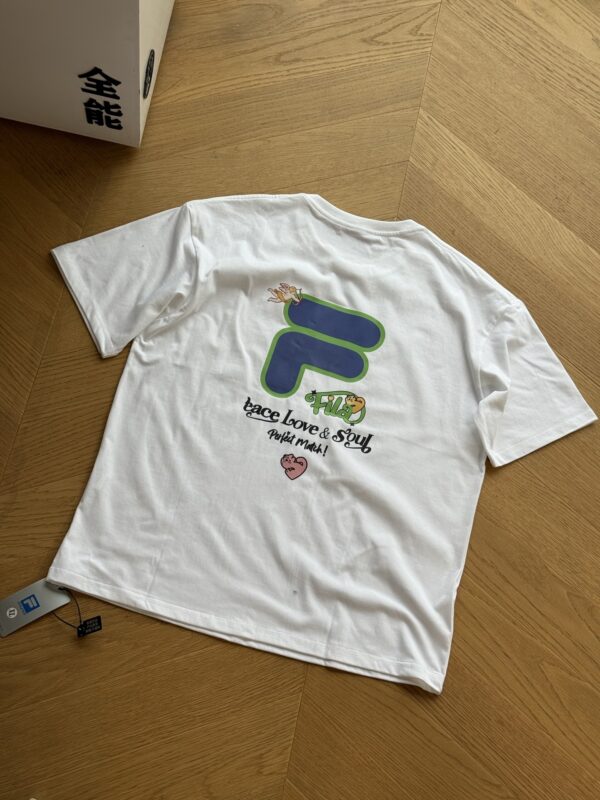short sleeves - 图片 7
