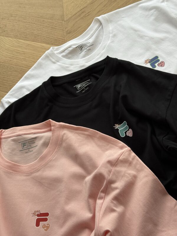 short sleeves - 图片 9