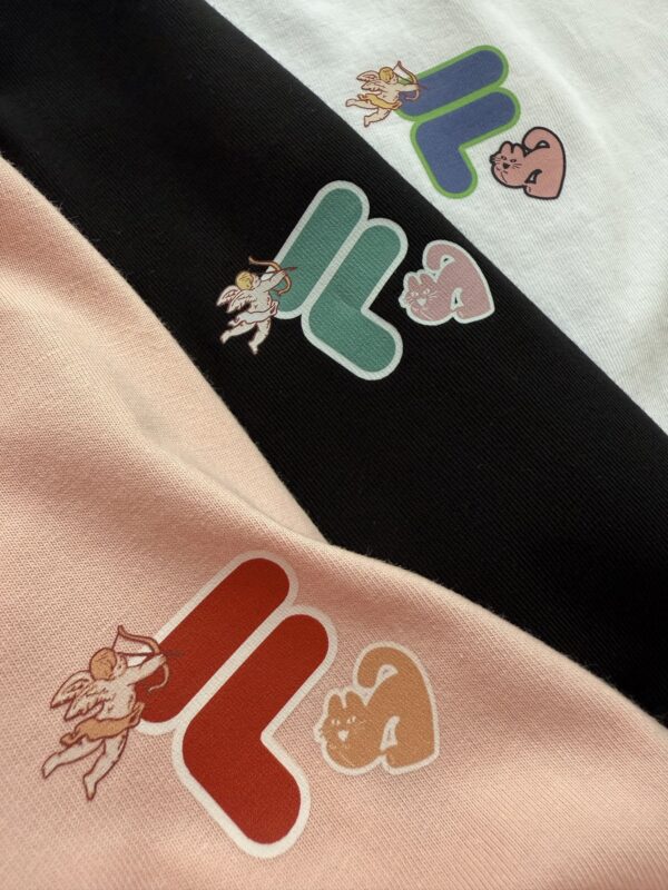short sleeves - 图片 11