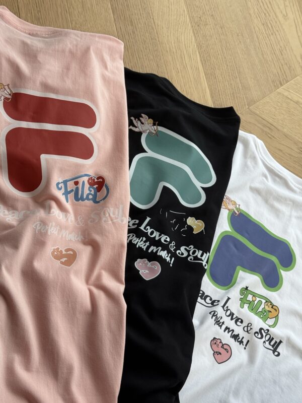 short sleeves - 图片 16