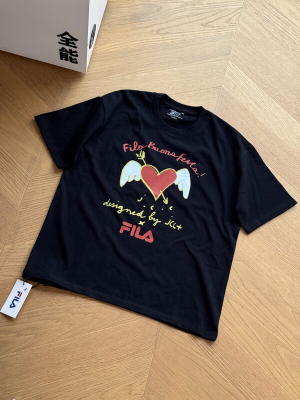 short sleeves - 图片 3