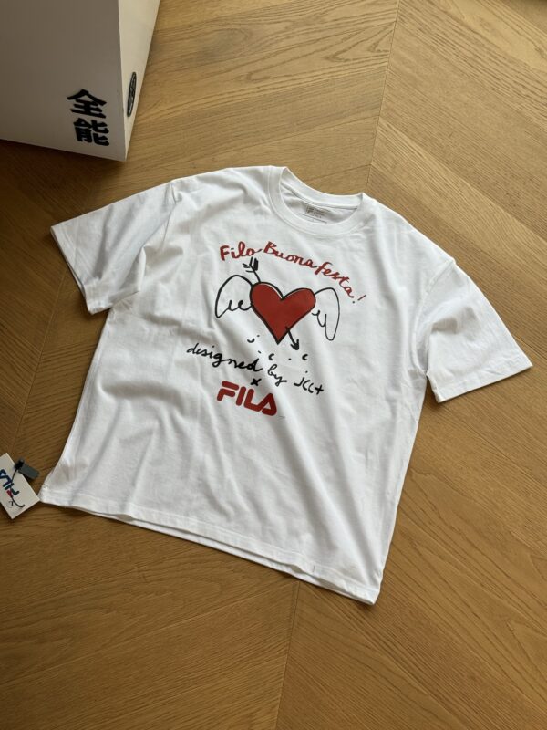 short sleeves - 图片 5