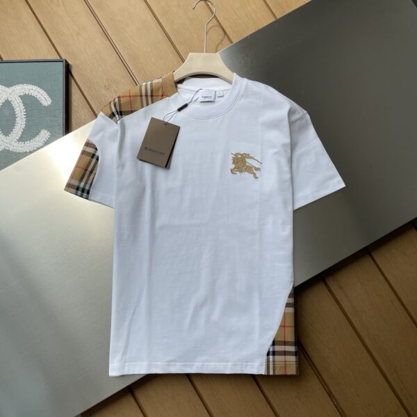short sleeves - 图片 2